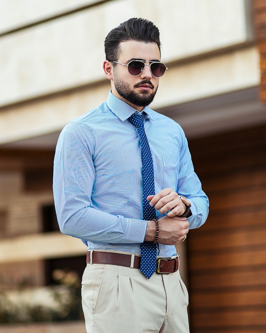 Camisa Essential